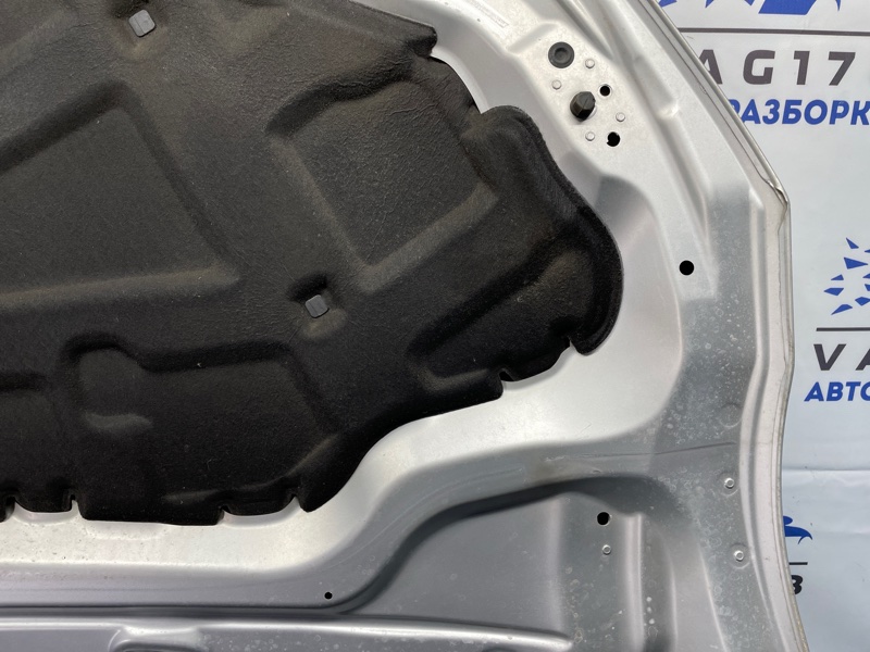 Капот, 25000 рублей, Санкт-Петербург