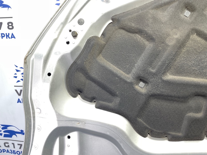 Капот, 25000 рублей, Санкт-Петербург