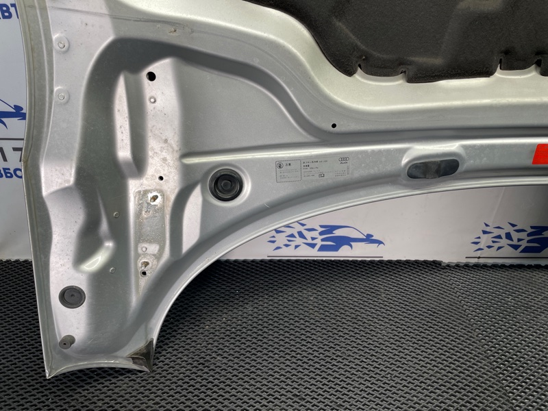 Капот, 25000 рублей, Санкт-Петербург