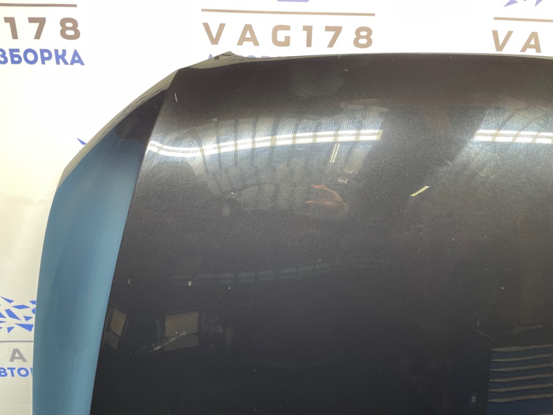 Капот, 35000 рублей, Санкт-Петербург