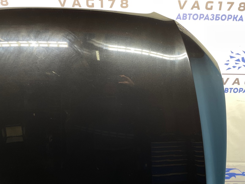 Капот, 35000 рублей, Санкт-Петербург