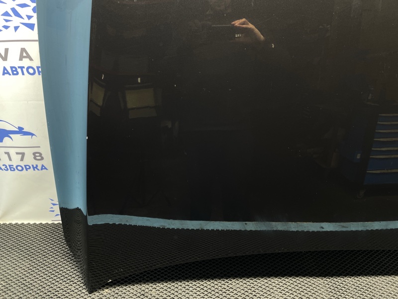 Капот, 35000 рублей, Санкт-Петербург