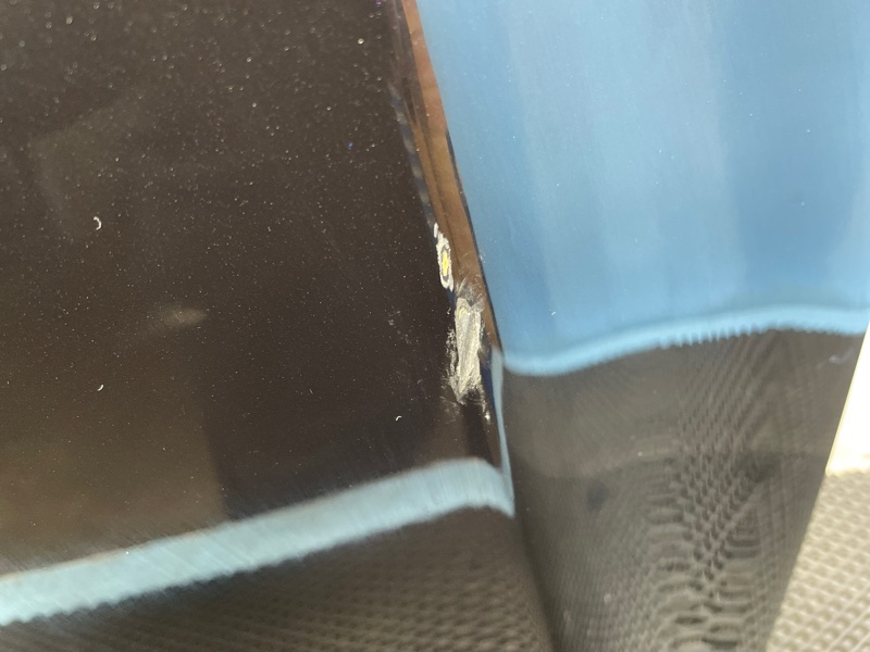 Капот, 35000 рублей, Санкт-Петербург