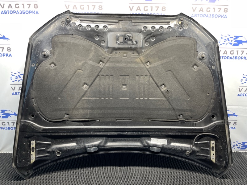 Капот, 35000 рублей, Санкт-Петербург