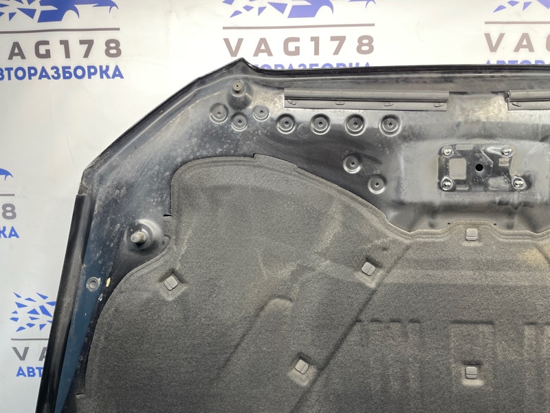 Капот, 35000 рублей, Санкт-Петербург