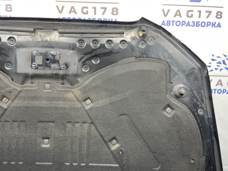 Капот, 35000 рублей, Санкт-Петербург