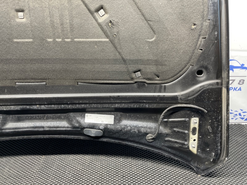 Капот, 35000 рублей, Санкт-Петербург