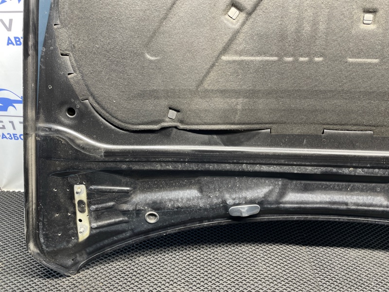 Капот, 35000 рублей, Санкт-Петербург