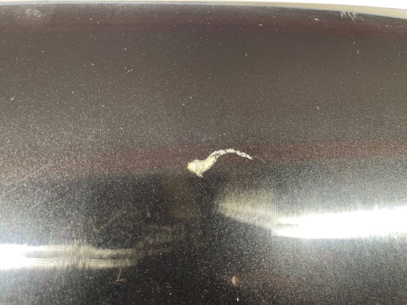 Капот, 35000 рублей, Санкт-Петербург