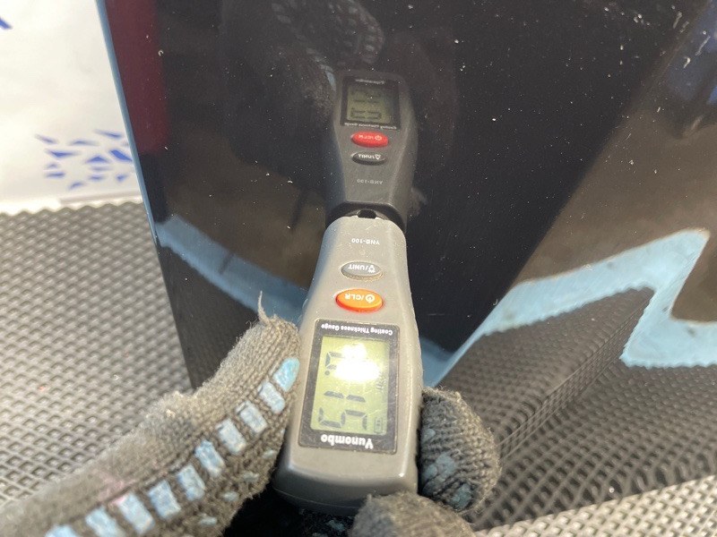 Капот, 35000 рублей, Санкт-Петербург