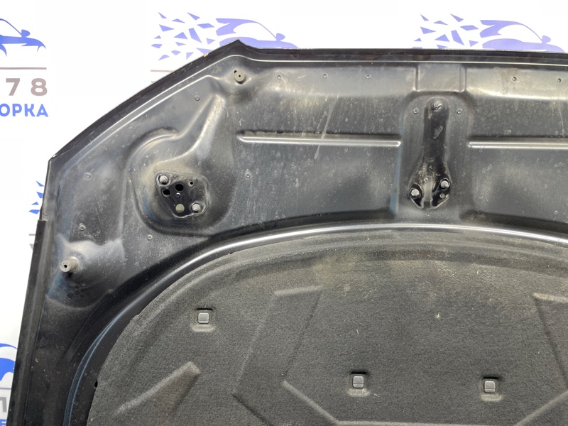 Капот, 35000 рублей, Санкт-Петербург