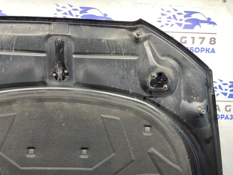 Капот, 35000 рублей, Санкт-Петербург