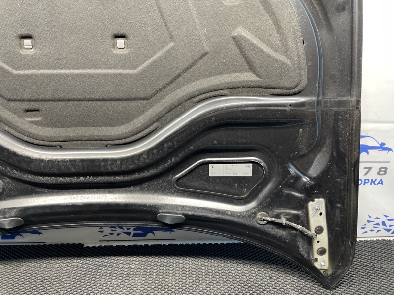 Капот, 35000 рублей, Санкт-Петербург