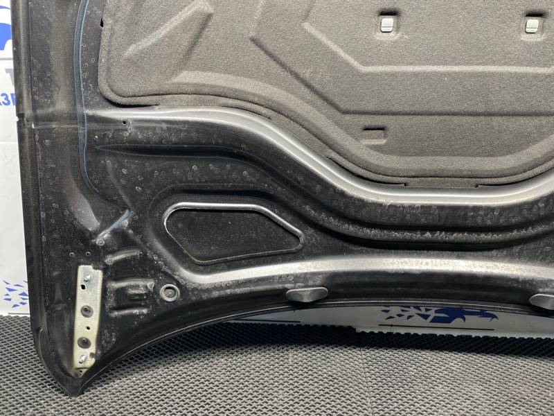 Капот, 35000 рублей, Санкт-Петербург