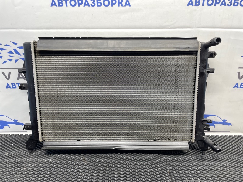 Радиатор дополнительный системы охлаждения, 4000 рублей, Санкт-Петербург