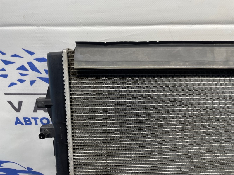 Радиатор дополнительный системы охлаждения, 4000 рублей, Санкт-Петербург