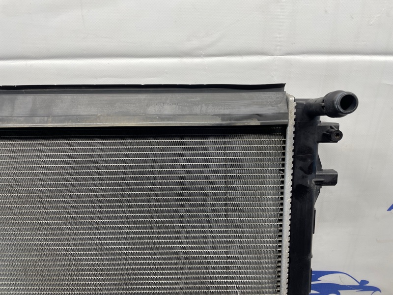 Радиатор дополнительный системы охлаждения, 4000 рублей, Санкт-Петербург