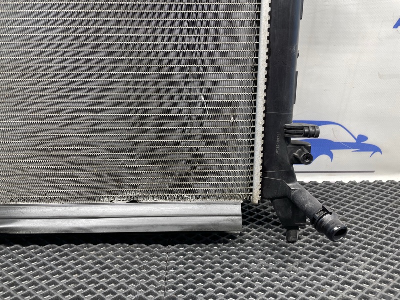 Радиатор дополнительный системы охлаждения, 4000 рублей, Санкт-Петербург