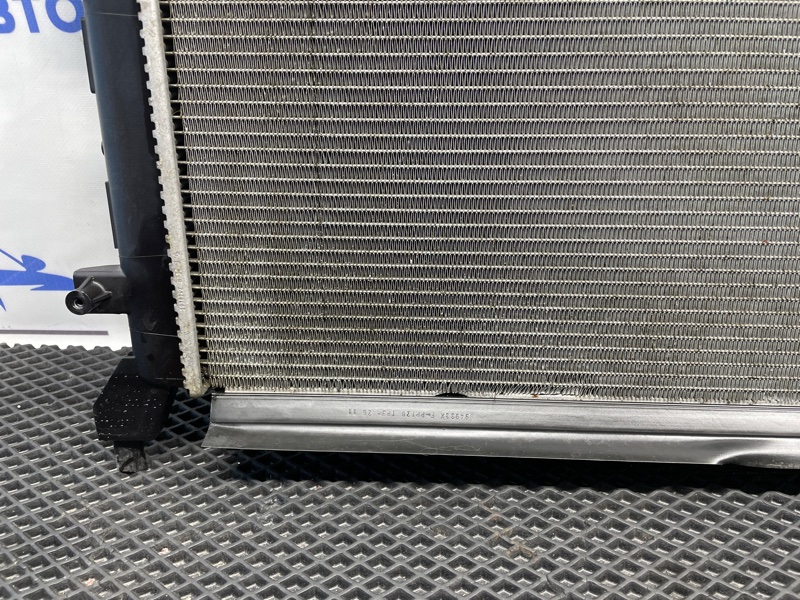 Радиатор дополнительный системы охлаждения, 4000 рублей, Санкт-Петербург