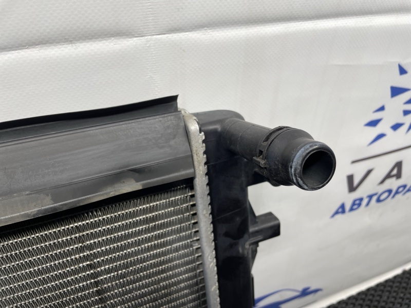 Радиатор дополнительный системы охлаждения, 4000 рублей, Санкт-Петербург