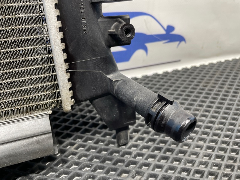 Радиатор дополнительный системы охлаждения, 4000 рублей, Санкт-Петербург