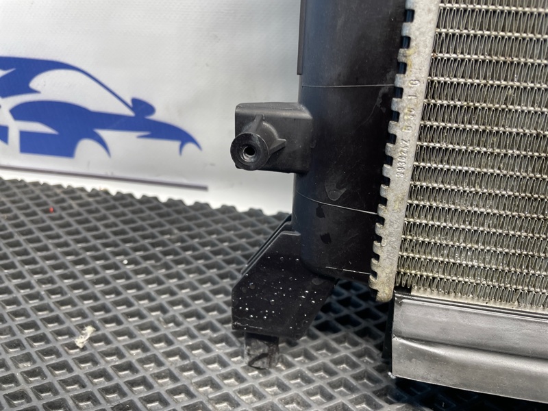 Радиатор дополнительный системы охлаждения, 4000 рублей, Санкт-Петербург