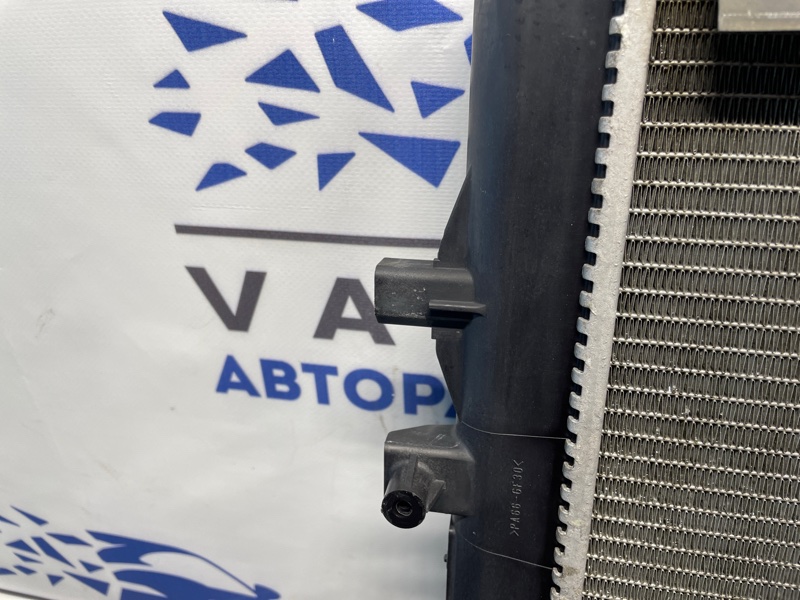 Радиатор дополнительный системы охлаждения, 4000 рублей, Санкт-Петербург