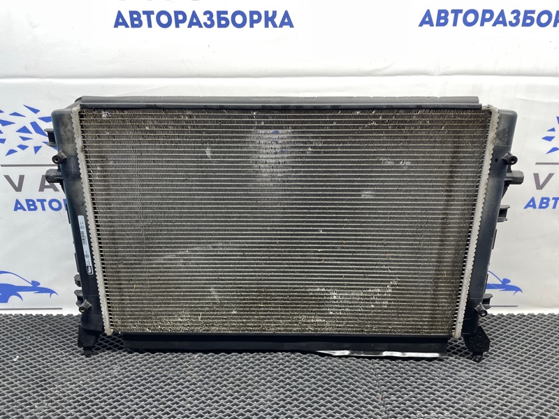 Радиатор дополнительный системы охлаждения, 4000 рублей, Санкт-Петербург