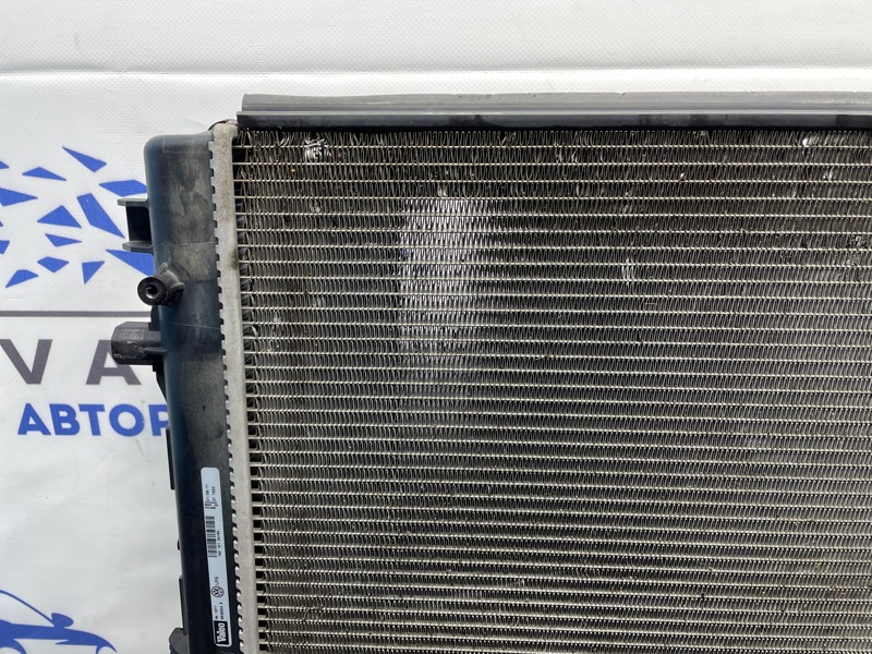 Радиатор дополнительный системы охлаждения, 4000 рублей, Санкт-Петербург