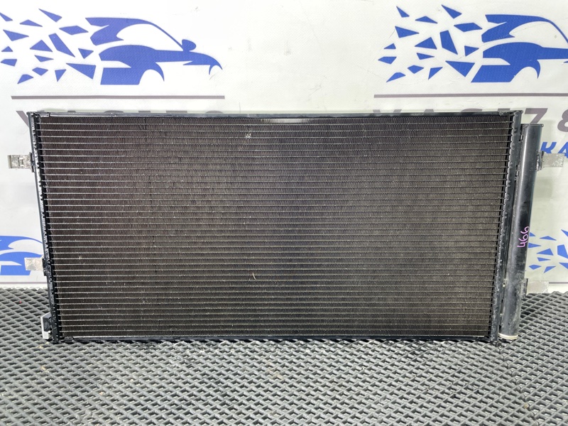 Радиатор кондиционера, 2000 рублей, Санкт-Петербург