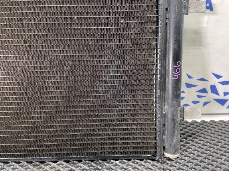 Радиатор кондиционера, 2000 рублей, Санкт-Петербург