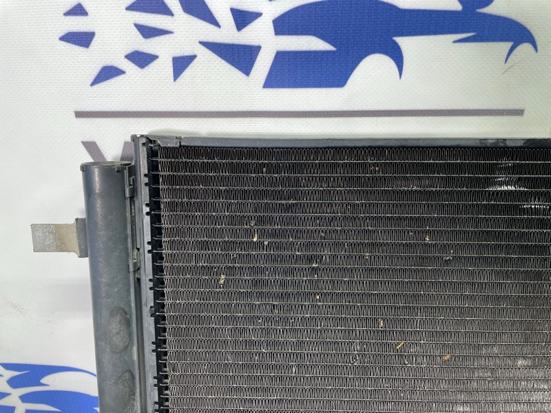 Радиатор кондиционера, 2000 рублей, Санкт-Петербург