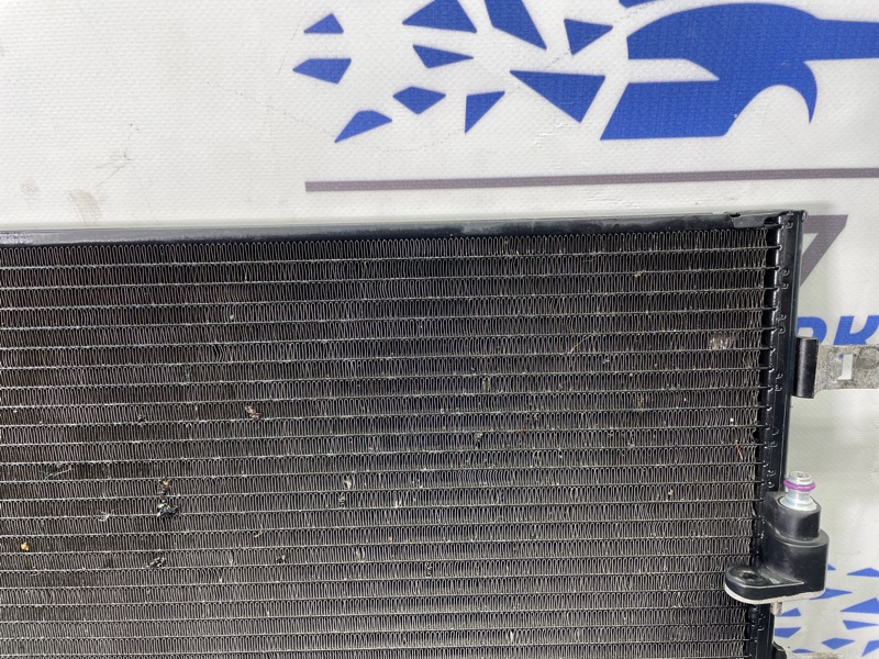 Радиатор кондиционера, 2000 рублей, Санкт-Петербург