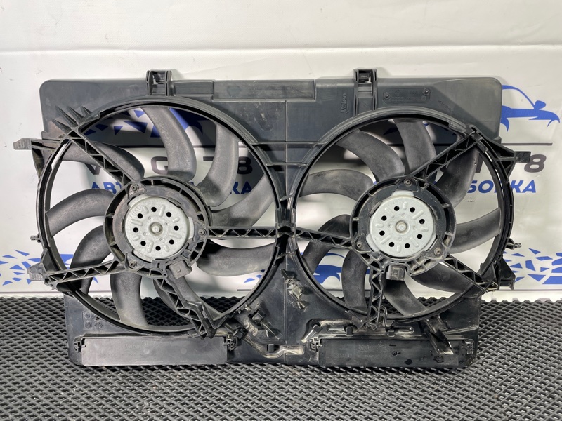 Диффузор вентилятора, 9500 рублей, Санкт-Петербург