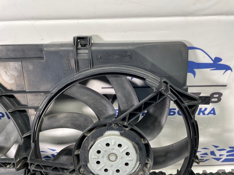 Диффузор вентилятора, 9500 рублей, Санкт-Петербург