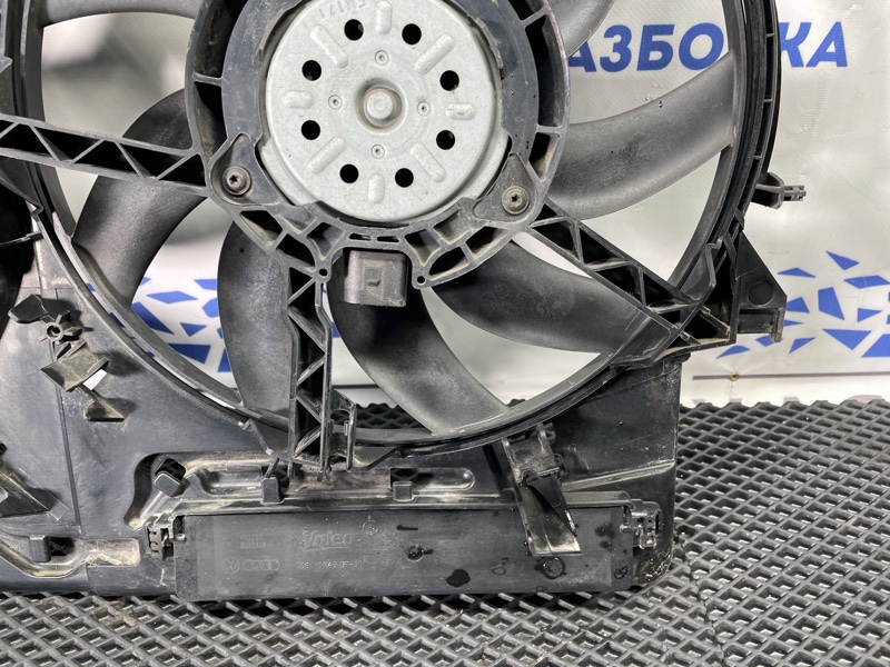 Диффузор вентилятора, 9500 рублей, Санкт-Петербург