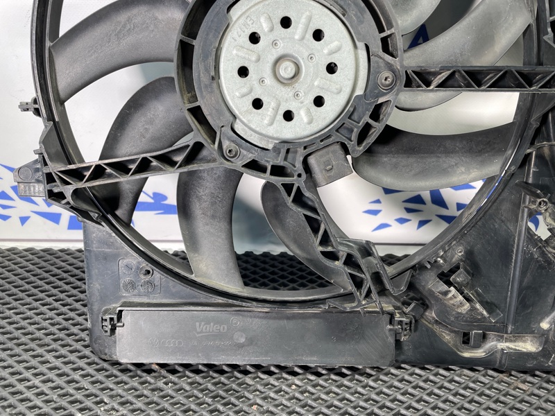 Диффузор вентилятора, 9500 рублей, Санкт-Петербург