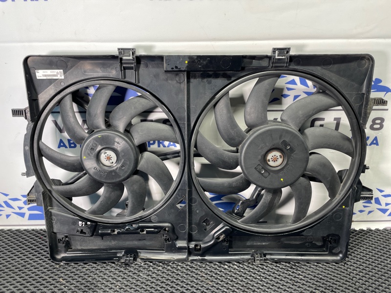 Диффузор вентилятора, 9500 рублей, Санкт-Петербург