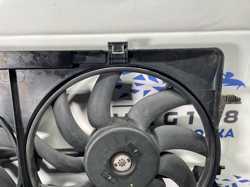 Диффузор вентилятора, 9500 рублей, Санкт-Петербург