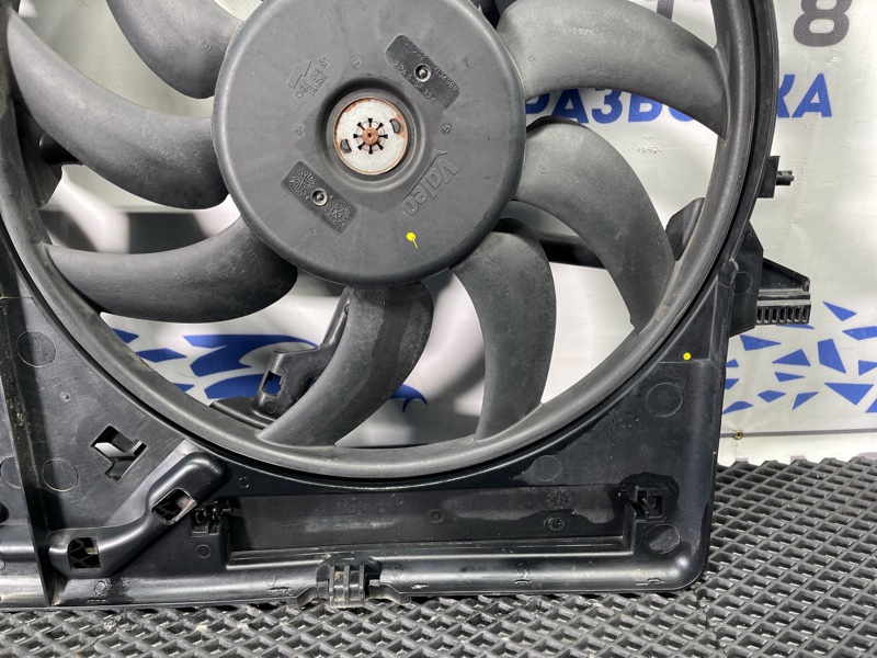 Диффузор вентилятора, 9500 рублей, Санкт-Петербург