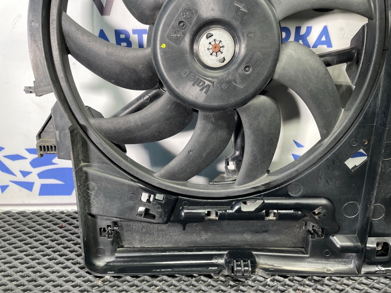 Диффузор вентилятора, 9500 рублей, Санкт-Петербург