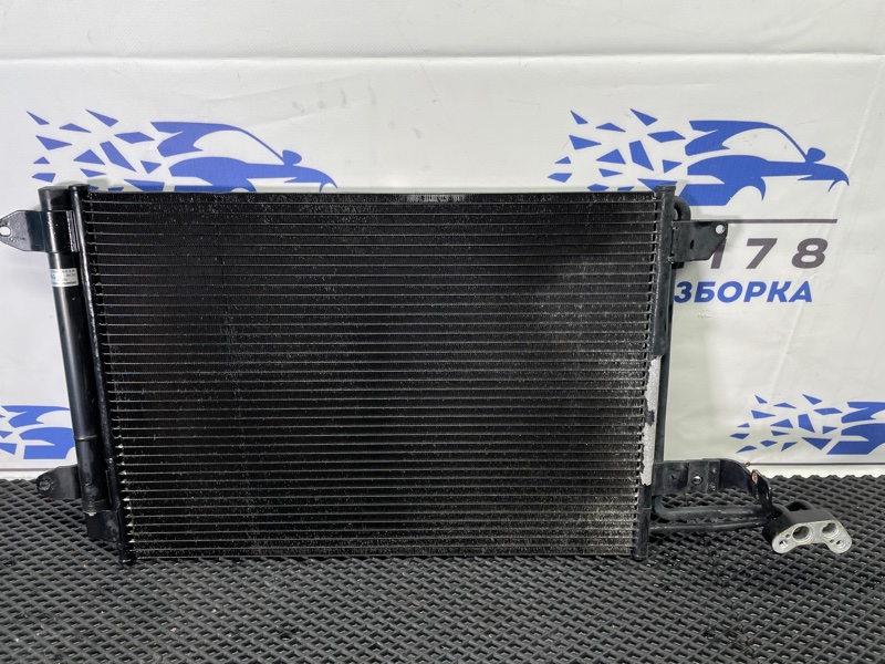 Радиатор кондиционера, 2000 рублей, Санкт-Петербург