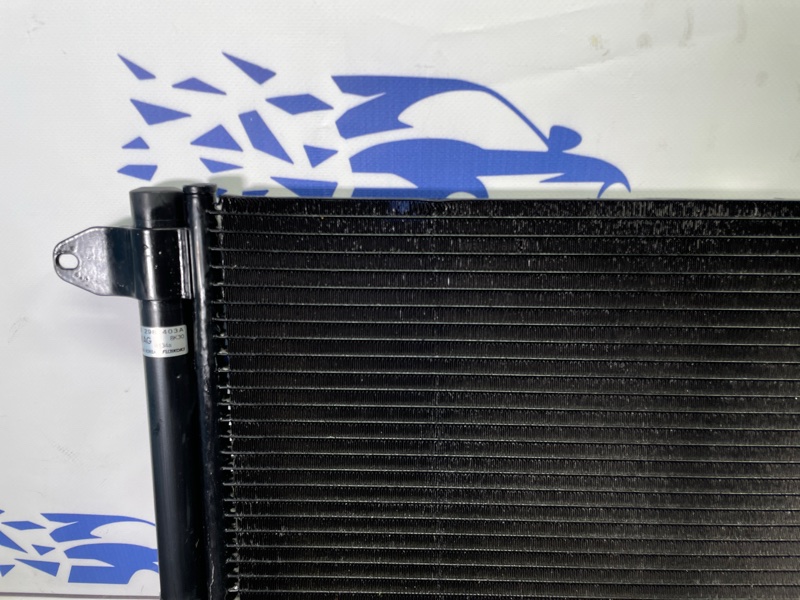 Радиатор кондиционера, 2000 рублей, Санкт-Петербург