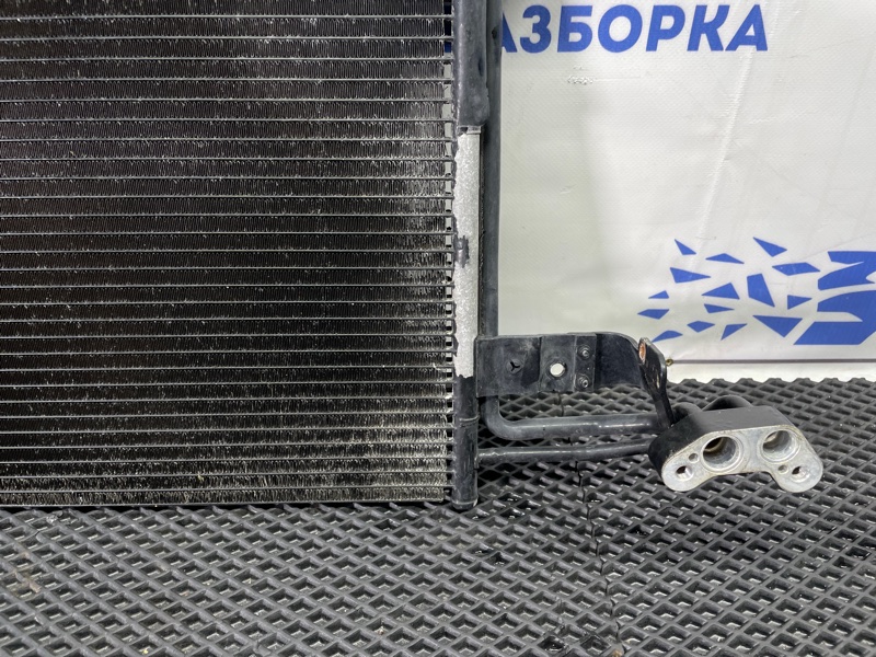 Радиатор кондиционера, 2000 рублей, Санкт-Петербург