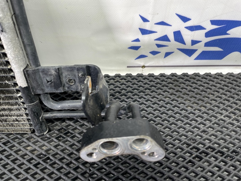 Радиатор кондиционера, 2000 рублей, Санкт-Петербург