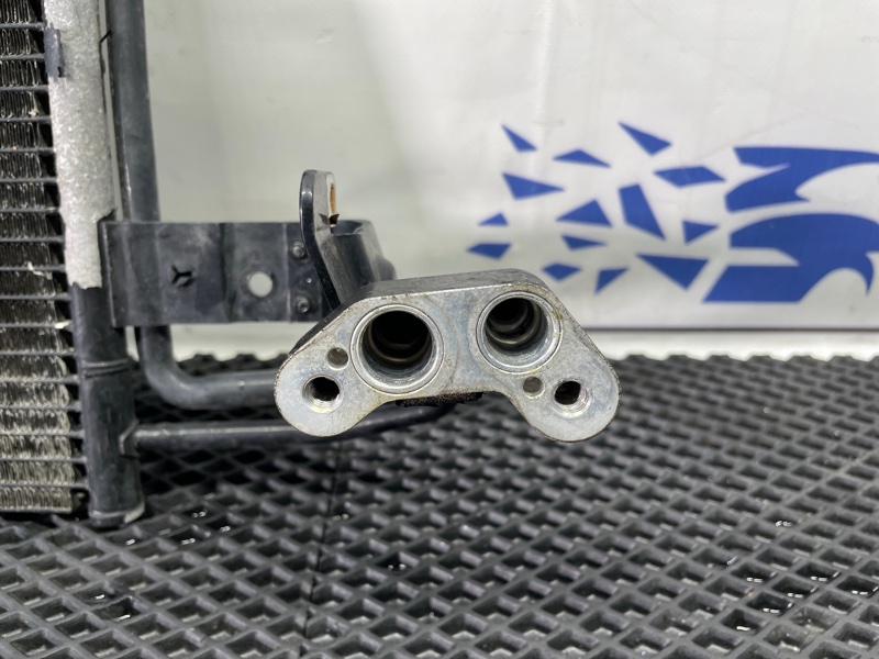 Радиатор кондиционера, 2000 рублей, Санкт-Петербург