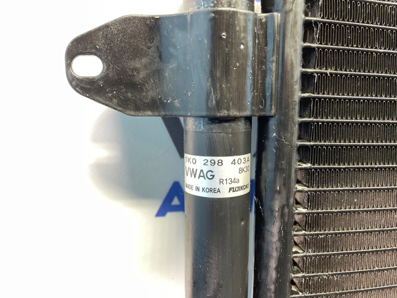 Радиатор кондиционера, 2000 рублей, Санкт-Петербург