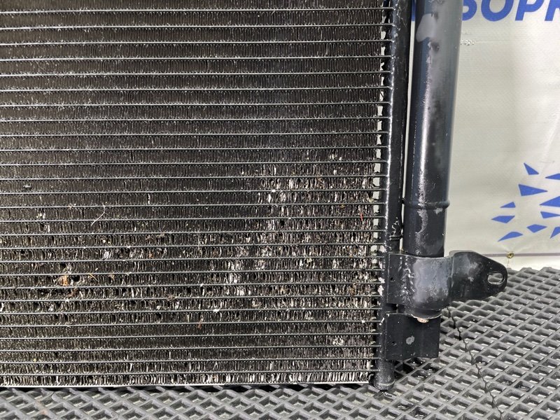 Радиатор кондиционера, 2000 рублей, Санкт-Петербург