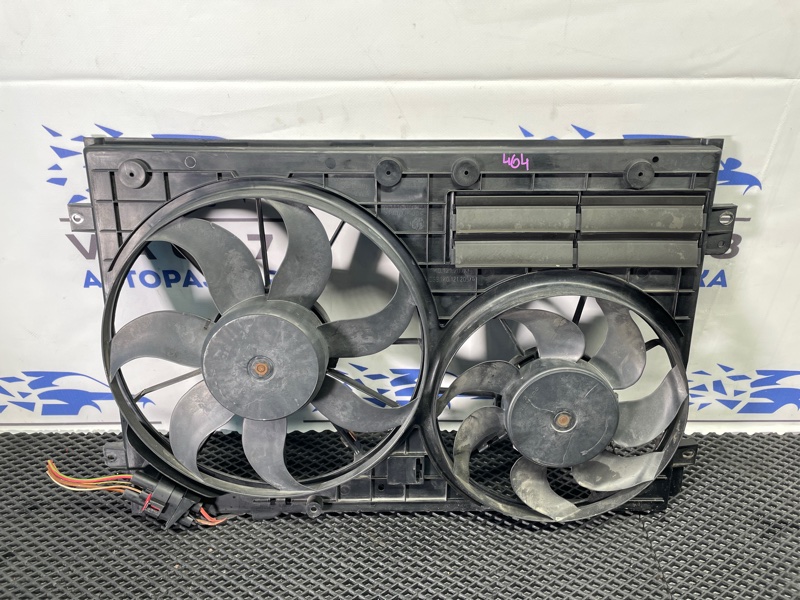 Диффузор вентилятора, 9500 рублей, Санкт-Петербург