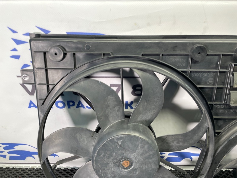 Диффузор вентилятора, 9500 рублей, Санкт-Петербург